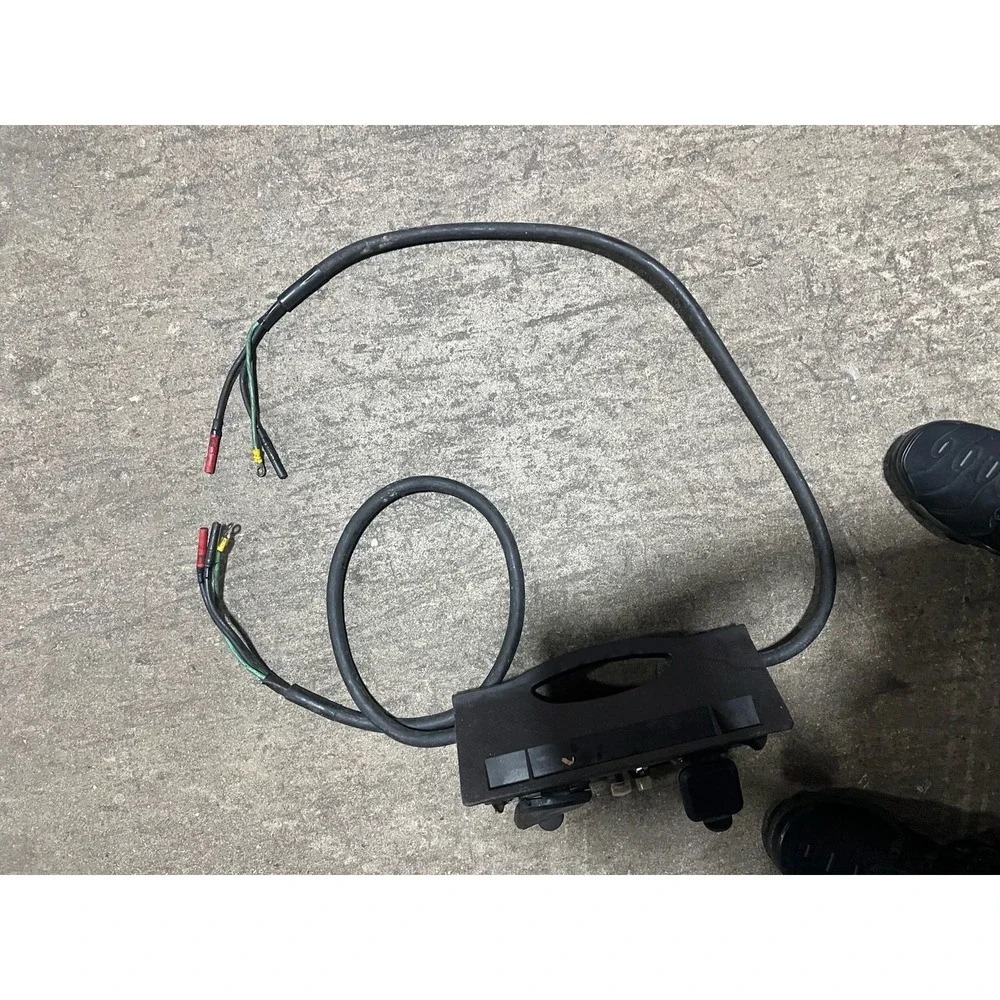 Predator Generators 7500/6000 Watt Inverter Parallel Kit